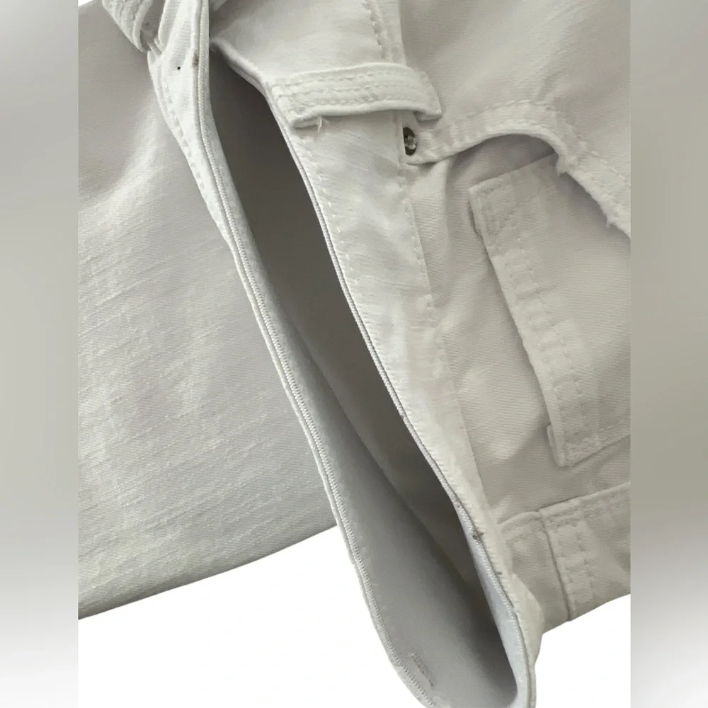 NWOT - LuLaRoe Ankle Distressed Skinny Jeans - Picture 5 of 5